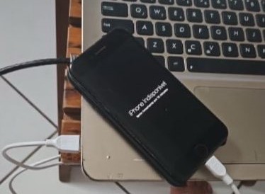 iphone 5S/X passcoud