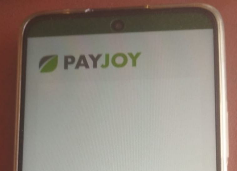 Desbloqueio PayJoy